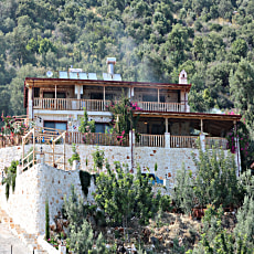 Istlada Taş Ev Apart